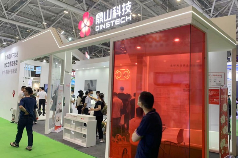 2026 Global Smart Home Exhibition and Shenzhen International Smart Home Exhibition - www.globalomp.com