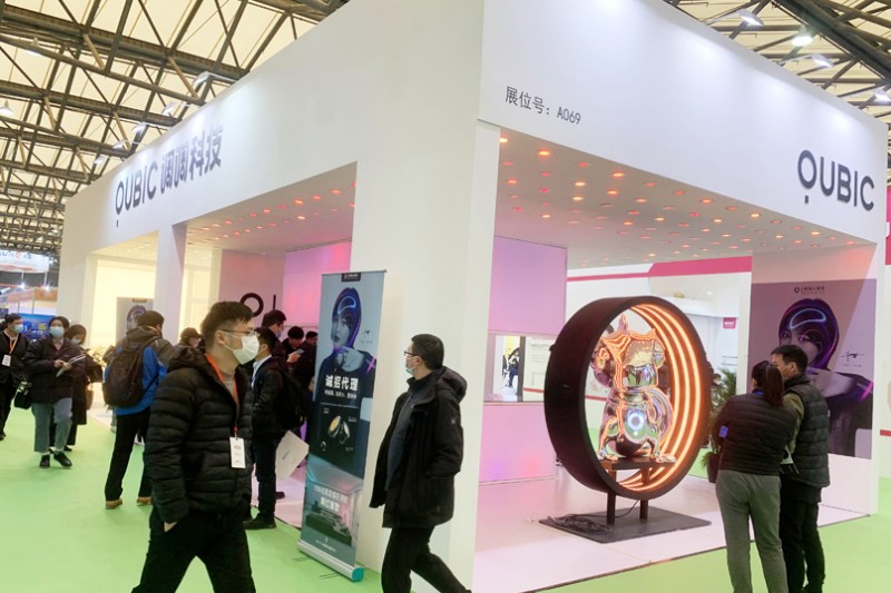 2026 Global Smart Home Exhibition and Shenzhen International Smart Home Exhibition - www.globalomp.com