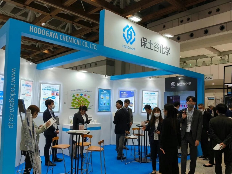 2025日本东京国际先端材料技术展览会 Sampe Japan 2025