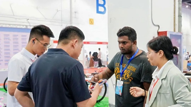 The 3rd Yiwu International Toy and Trendy Toy Exhibition (Yiwu Toy Exhibition) in 2026 - www.globalomp.com