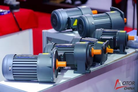 电机全产业链展示-2026上海电机展览会