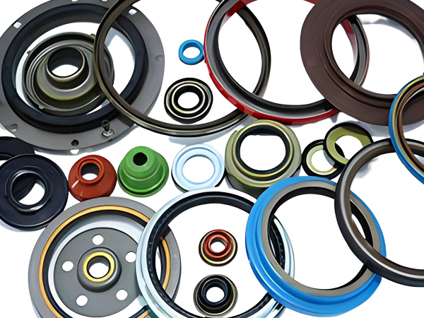 2026 Shanghai International Automotive Sealing System Technology and Product Exhibition - www.globalomp.com