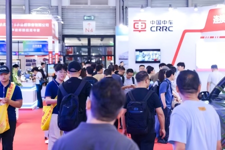 2026 Shanghai International Automotive Sealing System Technology and Product Exhibition - www.globalomp.com