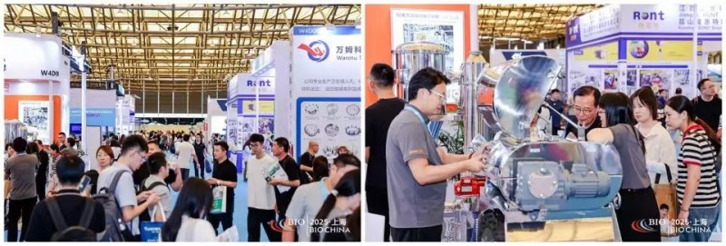 2026山东国际智慧实验室建设与仪器耗材博览会：智慧赋能，引领实验室新生态