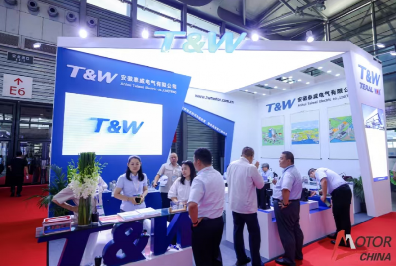 The 28th Shanghai Electric Machinery Exhibition in 2026: Shanghai Electric Machinery Expo - www.globalomp.com