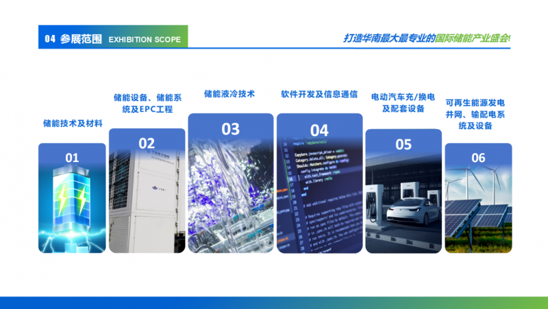 2026深圳国际储能技术展览会 2026深圳国际储能技术展览会