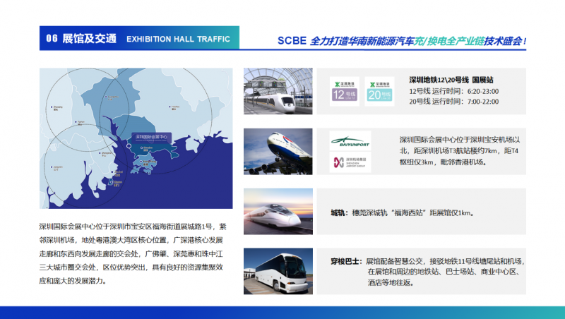 2026深圳国际充电桩及换电技术展览会