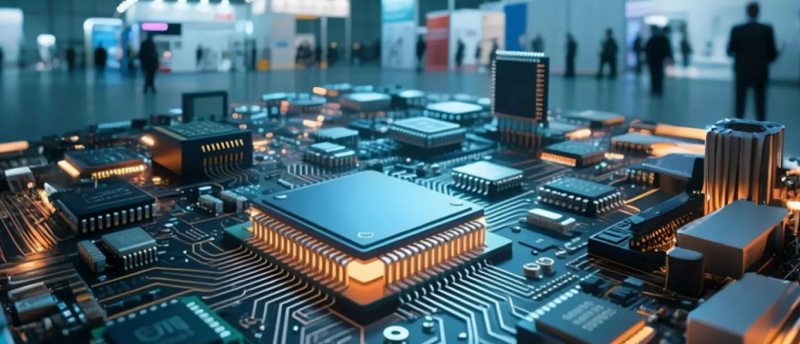 浙江半导体展|2026杭州国际半导体与集成电 路产业创新展览会 浙江半导体展|2026杭州国际半导体与集成电 路产业创新展览会