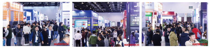 2025北京国际水展盛大开幕!“顶流”汇聚、国际资源扩张,释放全新动能! 2025北京国际水展盛大开幕!“顶流”汇聚、国际资源扩张,释放全新动能!