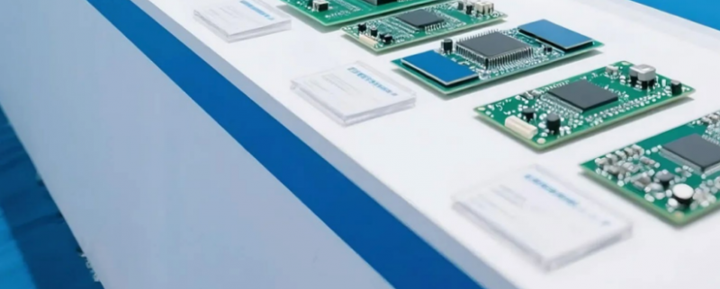 浙江半导体展|2026杭州国际半导体与集成电 路产业创新展览会 浙江半导体展|2026杭州国际半导体与集成电 路产业创新展览会