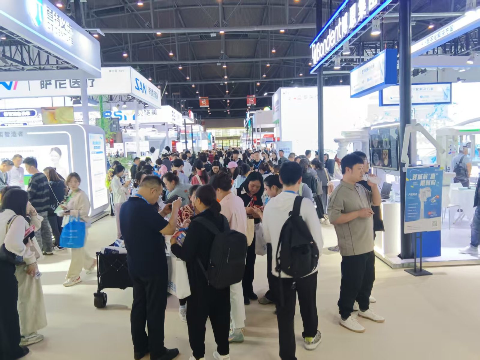 2026第25届中国福建国际医疗器械博览会