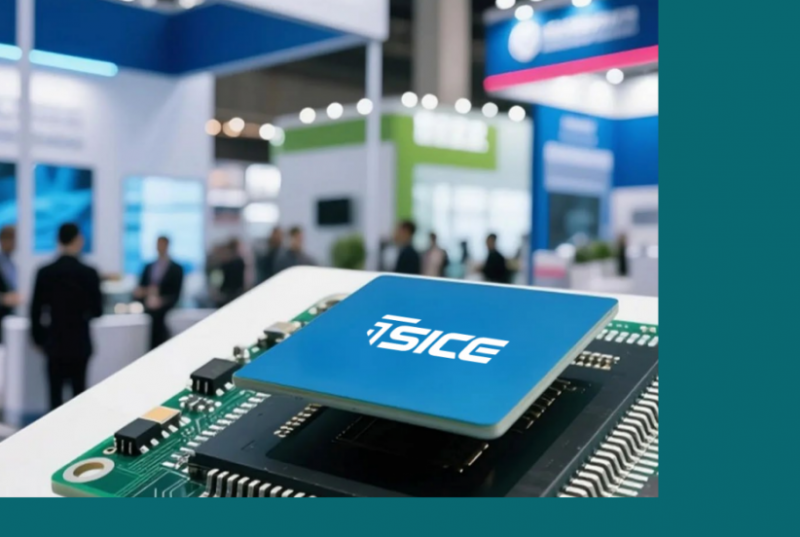 2026 Hangzhou International Semiconductor and Integrated Circuit Industry Innovation Exhibition: Changxin Exhibition - www.globalomp.com