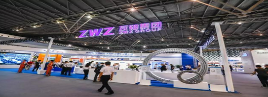 2026中国(合肥)国际轴承及制造装备展览会 2026中国(合肥)国际轴承及制造装备展览会