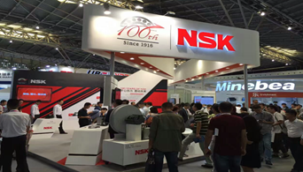 2026 China (Hefei) International Bearing and Manufacturing Equipment Exhibition - www.globalomp.com