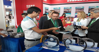 2026中国(合肥)国际轴承及制造装备展览会 2026中国(合肥)国际轴承及制造装备展览会