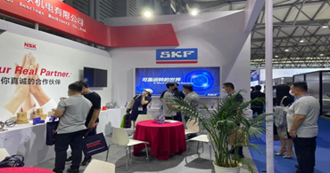 2026 China (Hefei) International Bearing and Manufacturing Equipment Exhibition - www.globalomp.com