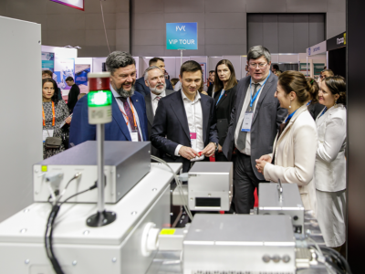 2025年俄罗斯莫斯科电网技术展览会