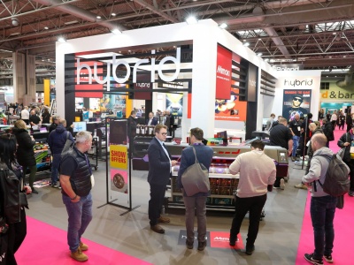 2026年英国广告标识展Sign&digital UK