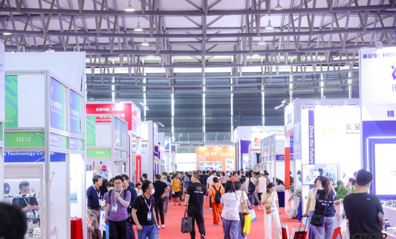 Exploring New Energy Motor-2026 Shanghai Motor Exhibition, Unlocking New Trends in the Motor Industry - www.globalomp.com