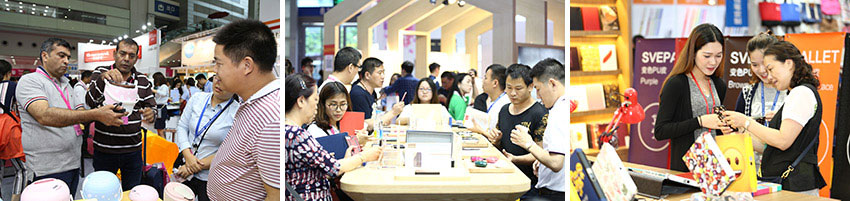 2026 Shenzhen Gift Expo - www.globalomp.com