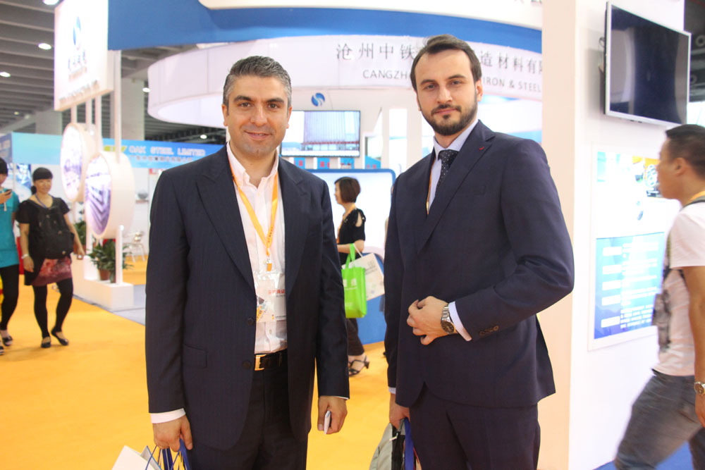 The 26th Guangzhou International Metal Sheet, Bar, Wire and Metal Processing and Supporting Equipment Exhibition 2026 - www.globalomp.com