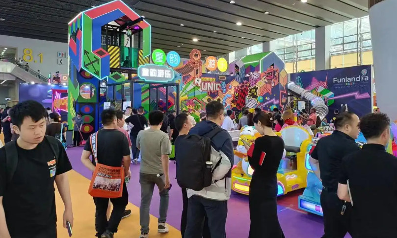 Welcome to the official website of the 2026 Guangzhou International Science and Technology Park Exhibition - www.globalomp.com Welcome to the official website of the 2026 Guangzhou International Science and Technology Park Exhibition - www.globalomp.com