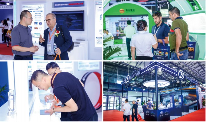 Welcome to the official website of the 24th China Metallurgical Industry Exhibition 2026 - www.globalomp.com