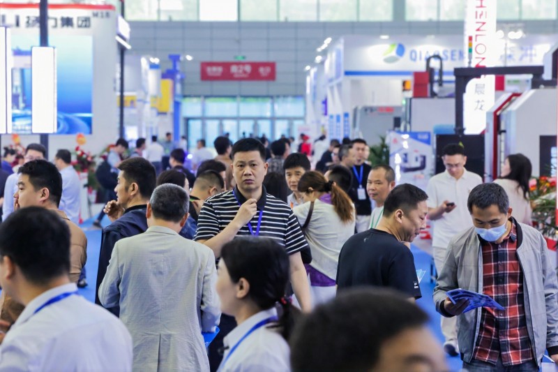 The 26th China (Hefei) International Equipment Manufacturing Industry Expo 2026 - www.globalomp.com