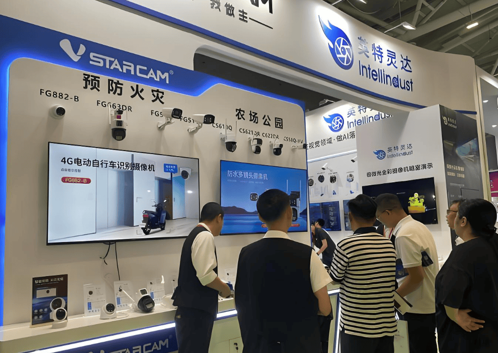 全新姿态亮相“2026杭州安博会”更高站位、更广视野、更新形式