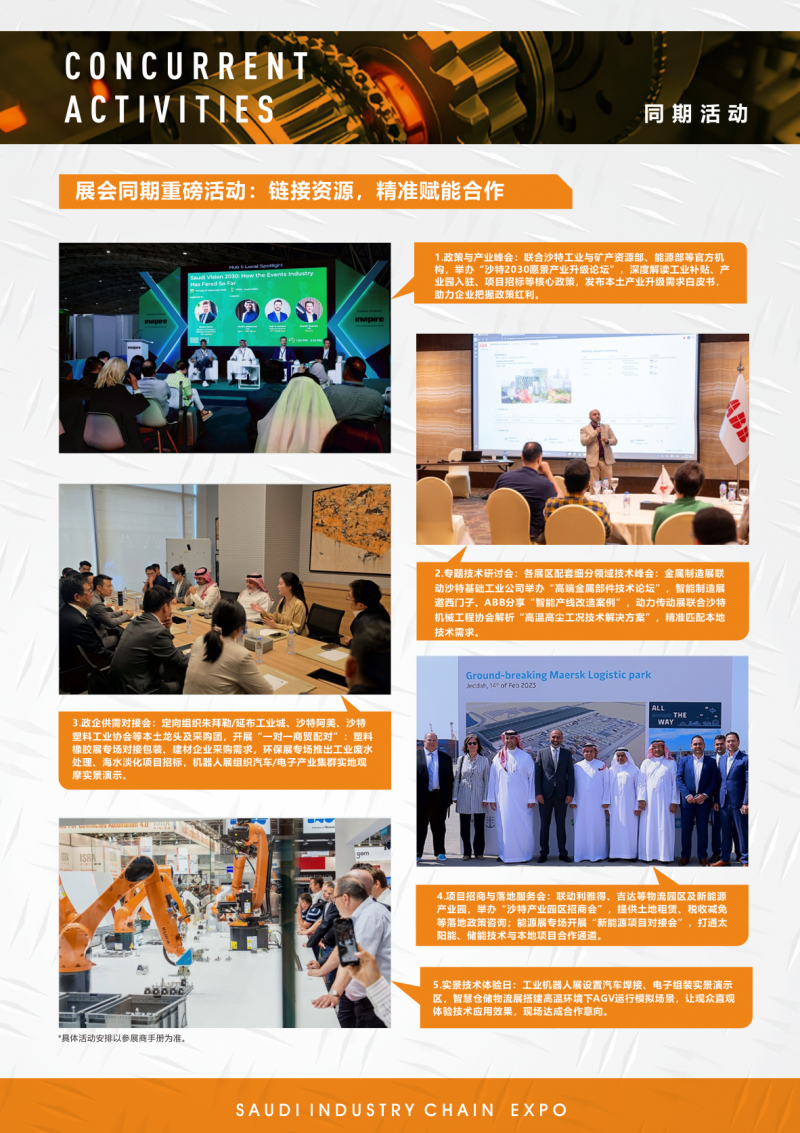 2026沙特动力传动与控制技术展览会|沙特工业自动化展 2026沙特动力传动与控制技术展览会|沙特工业自动化展