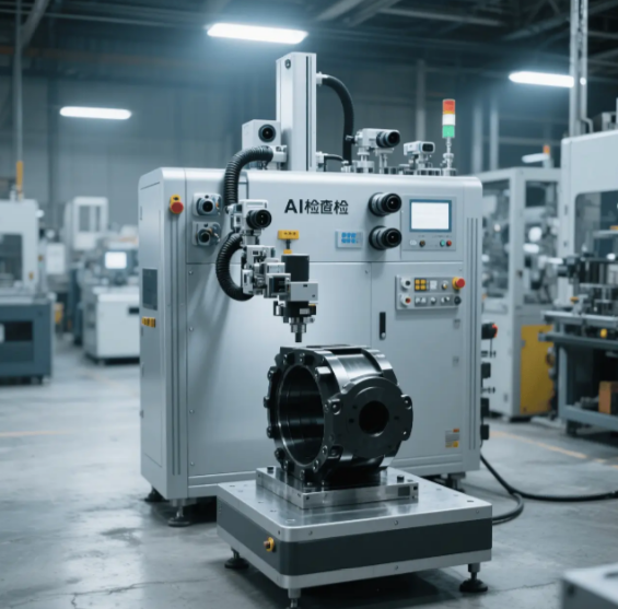 2026 Shanghai International Intelligent Industrial Testing and Inspection Equipment Exhibition - www.globalomp.com