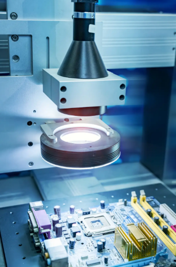 2026 Shanghai International Intelligent Industrial Testing and Inspection Equipment Exhibition - www.globalomp.com