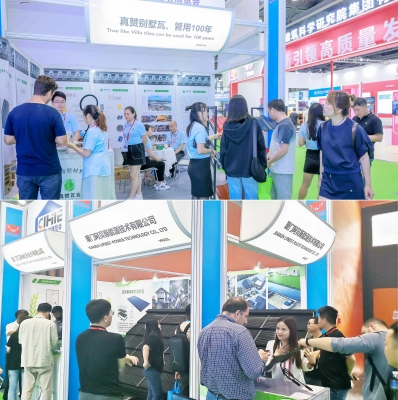 Welcome to the official website of the 2026 China International Tile Material Exhibition and Tile Manufacturing Equipment Exhibition - www.globalomp.com