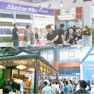 Welcome to the official website of the 2026 China International Tile Material Exhibition and Tile Manufacturing Equipment Exhibition - www.globalomp.com