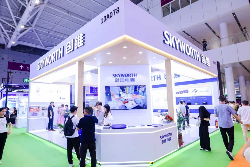 2026 Global Consumer Electronics Exhibition and Shenzhen International Consumer Electronics Exhibition, focusing on AI intelligent life - www.globalomp.com