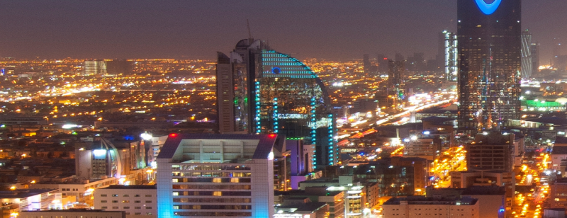 2026 Saudi Industrial Chain Expo: Focusing on industrial synergy and jointly building a new future for the industrial ecology in the Middle East - www.globalomp.com