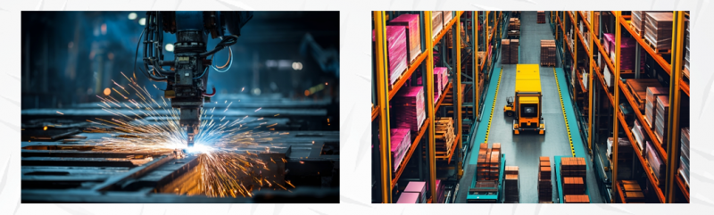 2026 Saudi Industrial Chain Expo: Focusing on industrial synergy and jointly building a new future for the industrial ecology in the Middle East - www.globalomp.com