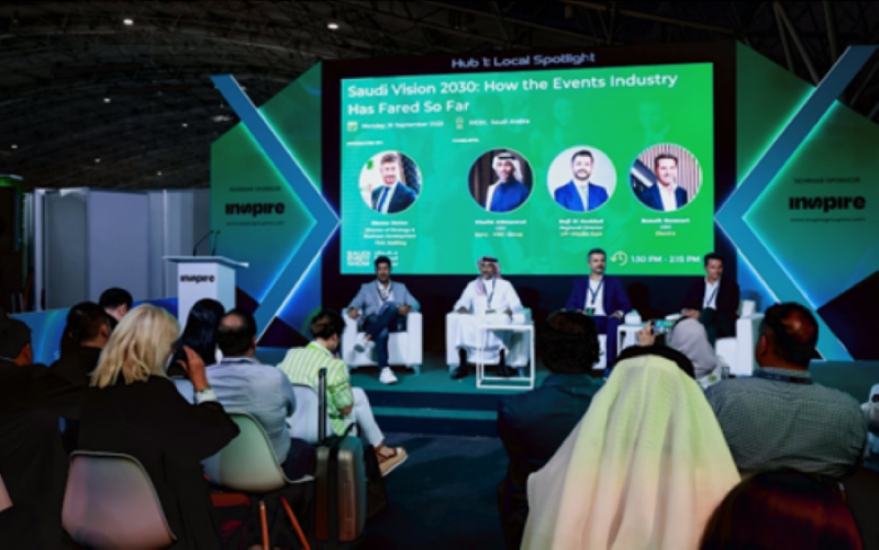 2026 Saudi Industrial Chain Expo: Focusing on industrial synergy and jointly building a new future for the industrial ecology in the Middle East - www.globalomp.com