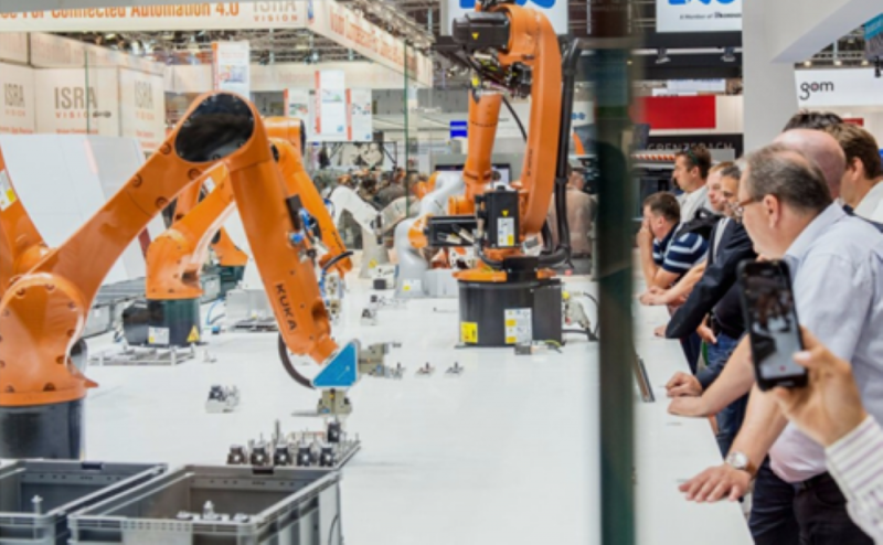 2026 Saudi Industrial Chain Expo: Focusing on industrial synergy and jointly building a new future for the industrial ecology in the Middle East - www.globalomp.com