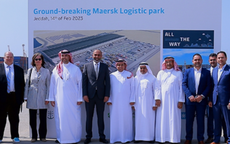 2026 Saudi Industrial Chain Expo: Focusing on industrial synergy and jointly building a new future for the industrial ecology in the Middle East - www.globalomp.com