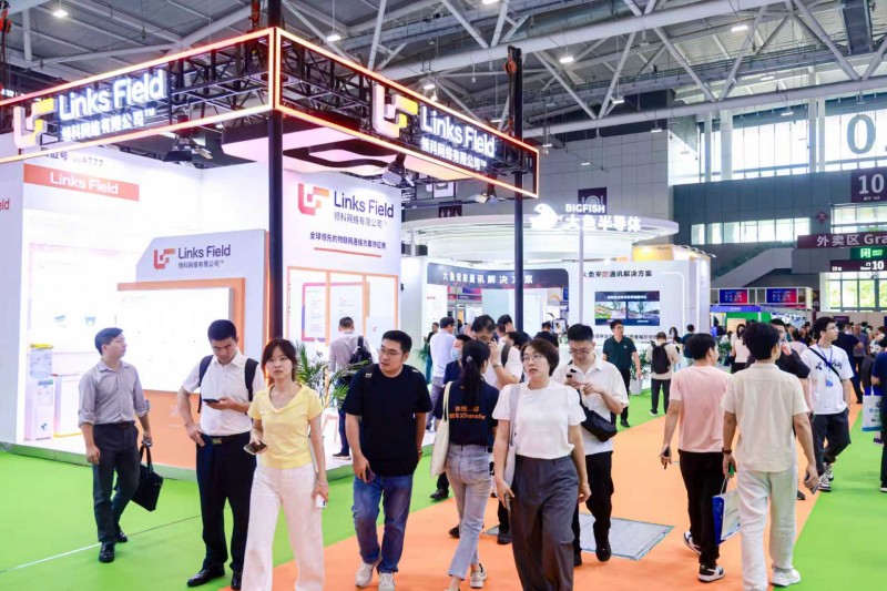 2026 Shenzhen International Intelligent Security Exhibition - Empowering Security - www.globalomp.com