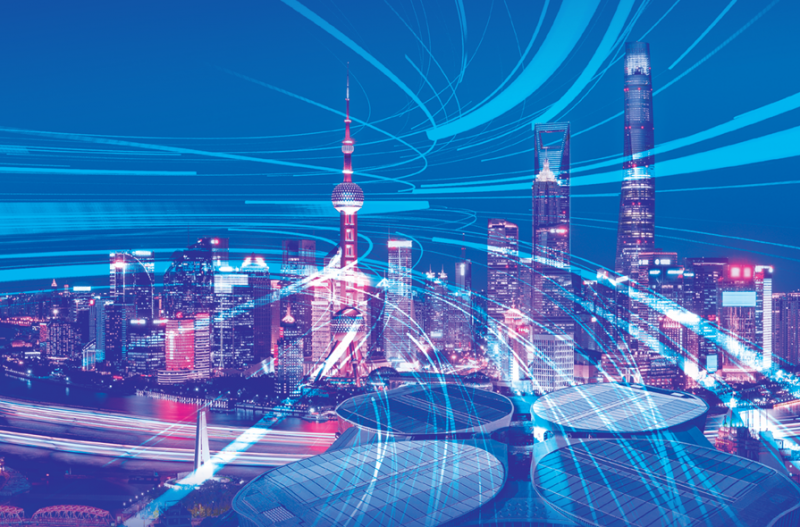 The 2026 International Low Altitude Economy Expo is about to kick off: Global attention is focused on Shanghai, decoding the trillion dollar blue ocean of low altitude economy - www.globalomp.com