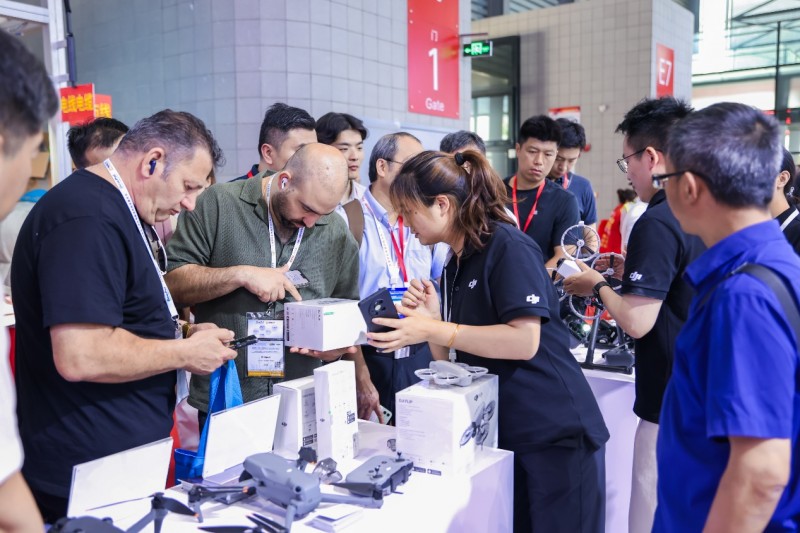 2026 Shanghai Security Exhibition - The 23rd Shanghai International Public Safety Products Expo - www.globalomp.com