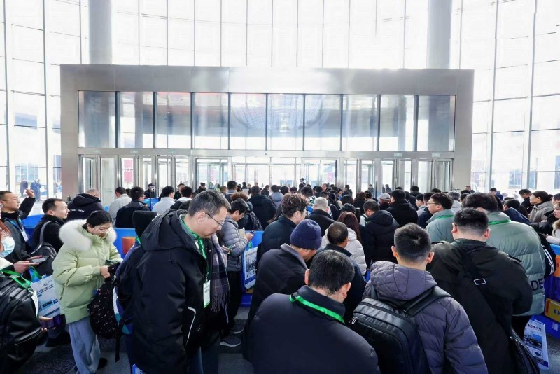 Jinan Grain and Oil Equipment Exhibition 2026 Northern Grain and Oil Intelligent Equipment Innovation and Development Forum - www.globalomp.com