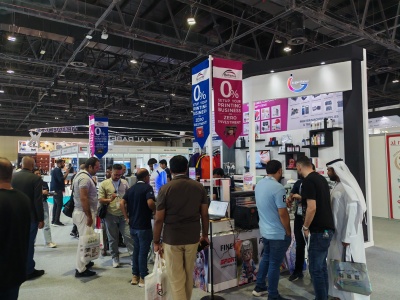 2026中东（迪拜）国际广告及图像技术展览会