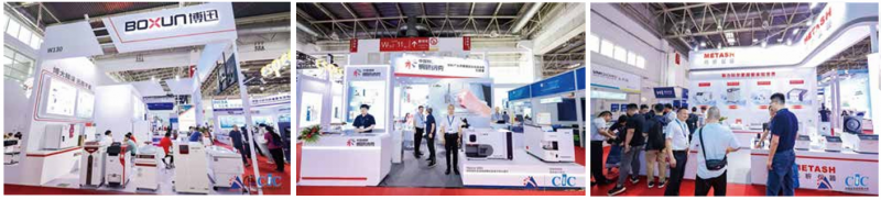 聚焦!2026中国科学仪器及实验室装备展览会|第23届中国国际科学仪器展 聚焦!2026中国科学仪器及实验室装备展览会|第23届中国国际科学仪器展