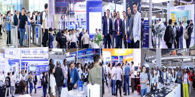 OVC 2026武汉国际半导体产业博览会