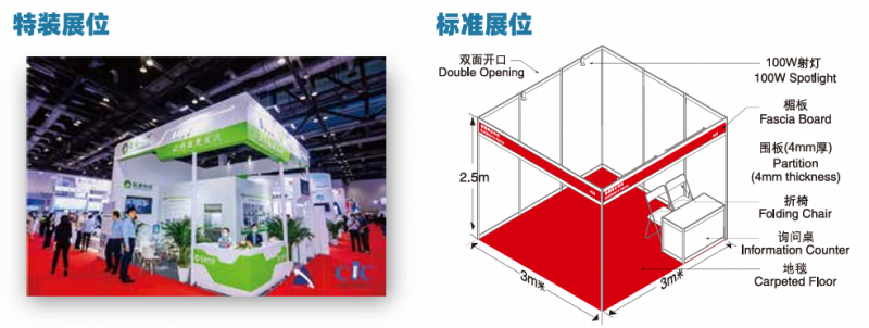 Focus on it! 2026 China Scientific Instruments and Laboratory Equipment Exhibition · 23rd China International Scientific Instruments Exhibition - www.globalomp.com