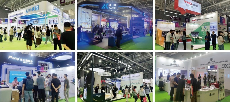 2026 Shenzhen International Smart Office Exhibition (Exhibition details, contact information) - www.globalomp.com