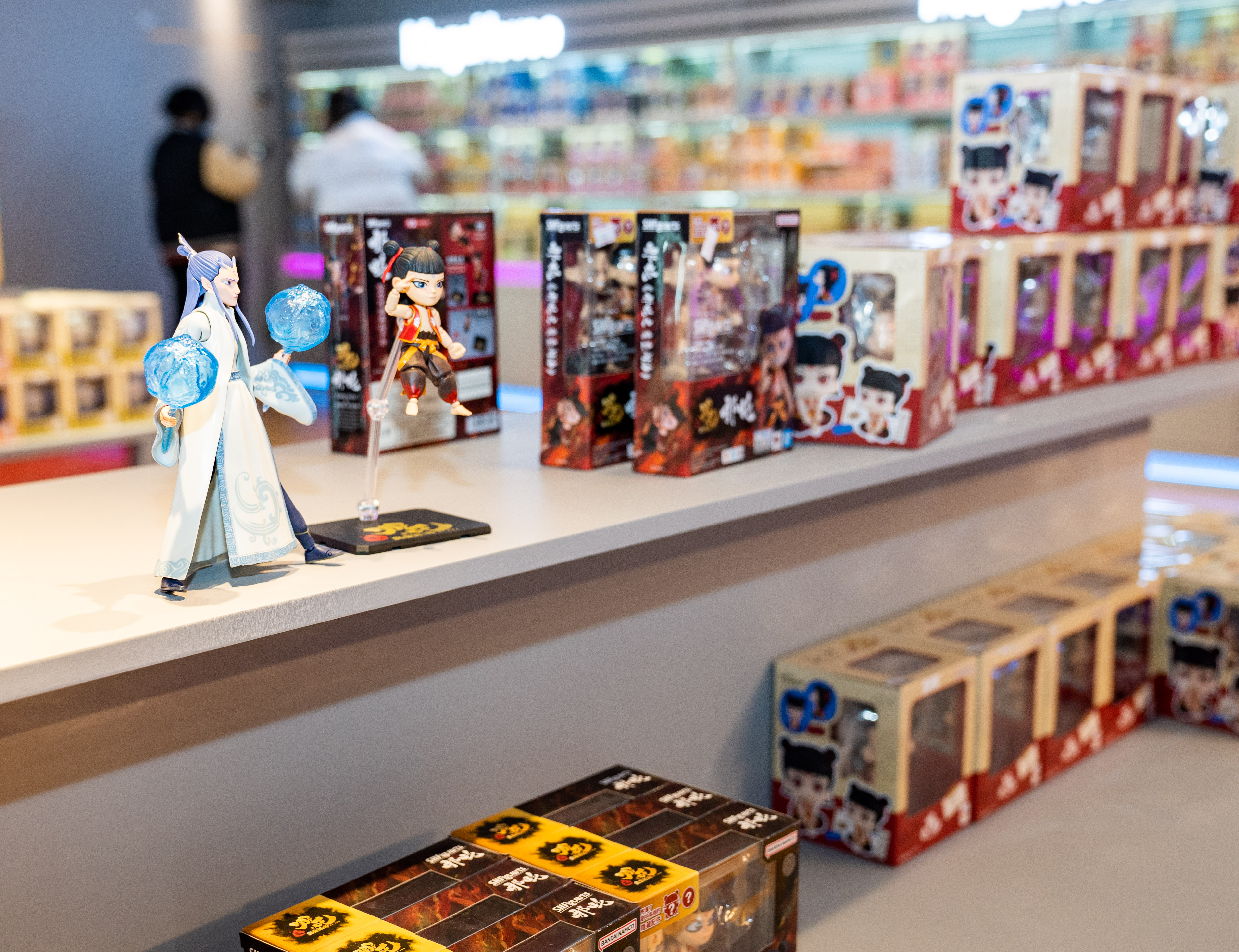 2026 China Suzhou anime Peripheral Goods Exhibition 2026 China Guzi Economic Exposition [Official] - www.globalomp.com